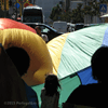 Marcha pelos Direitos LGBT - Braga